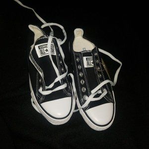 CONVERSE ALL STAR SIZE 3 MEN WOMEN 5
